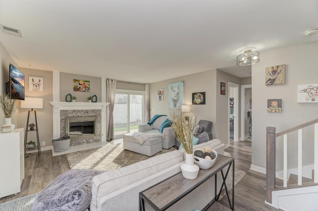 1754 Hemlock Drive, Glendale Heights, IL 60139