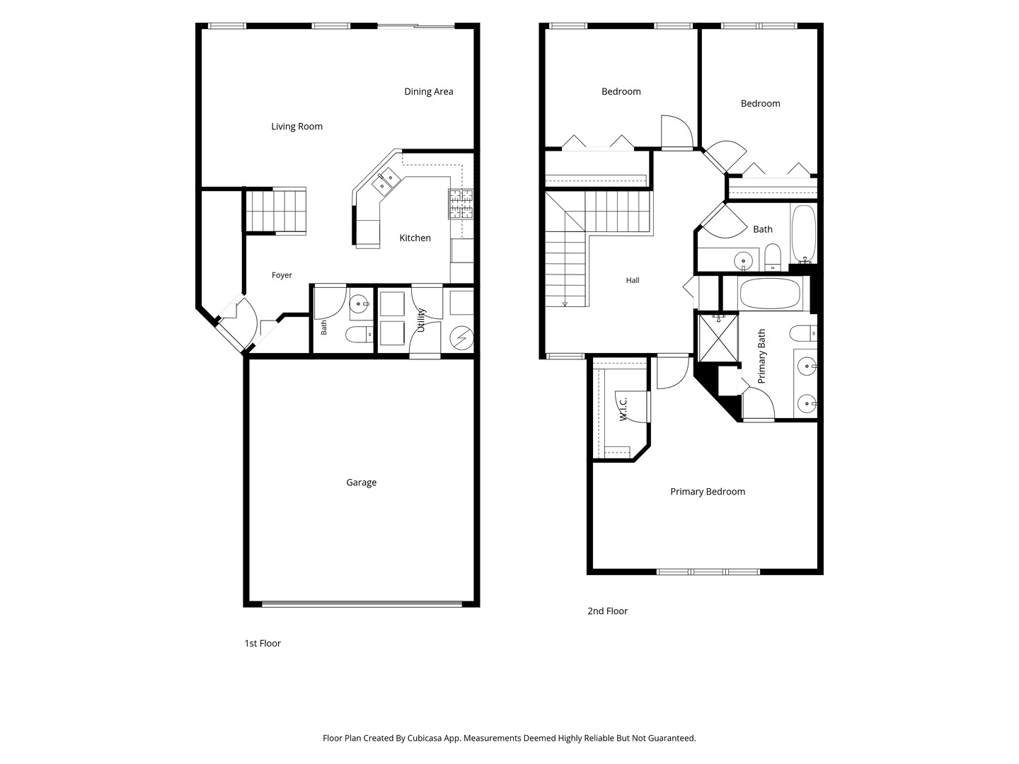 535 N Red Deer Road #535, Round Lake, IL 60073