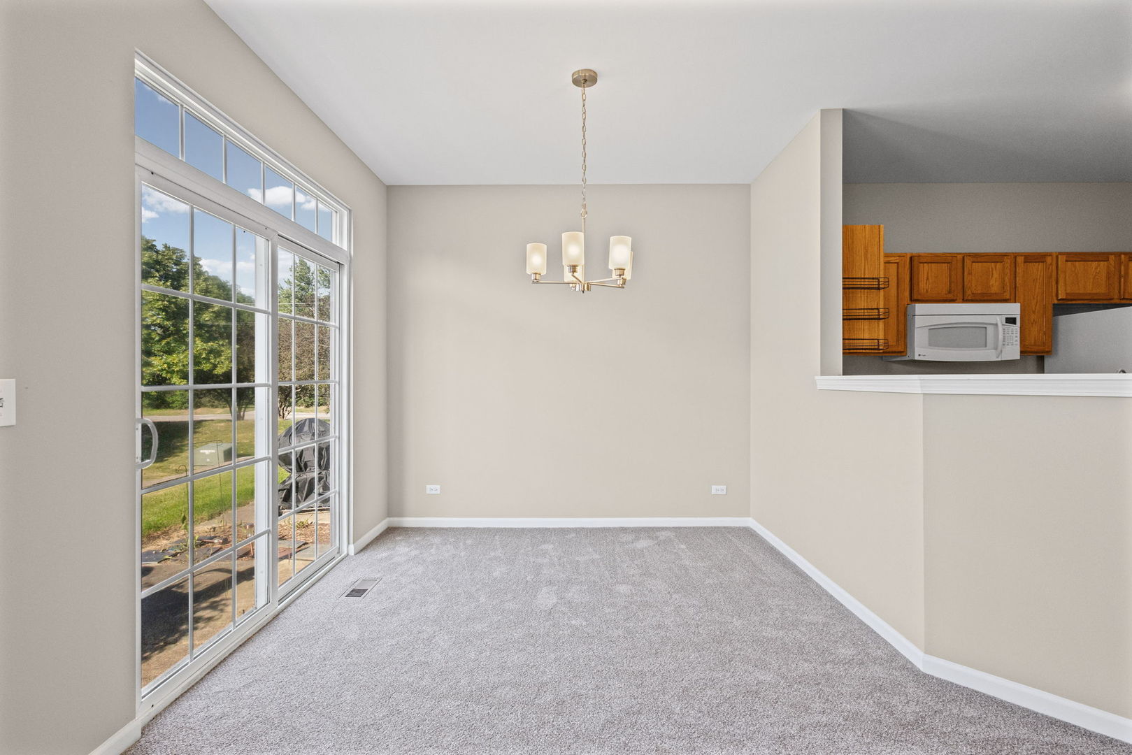 535 N Red Deer Road #535, Round Lake, IL 60073
