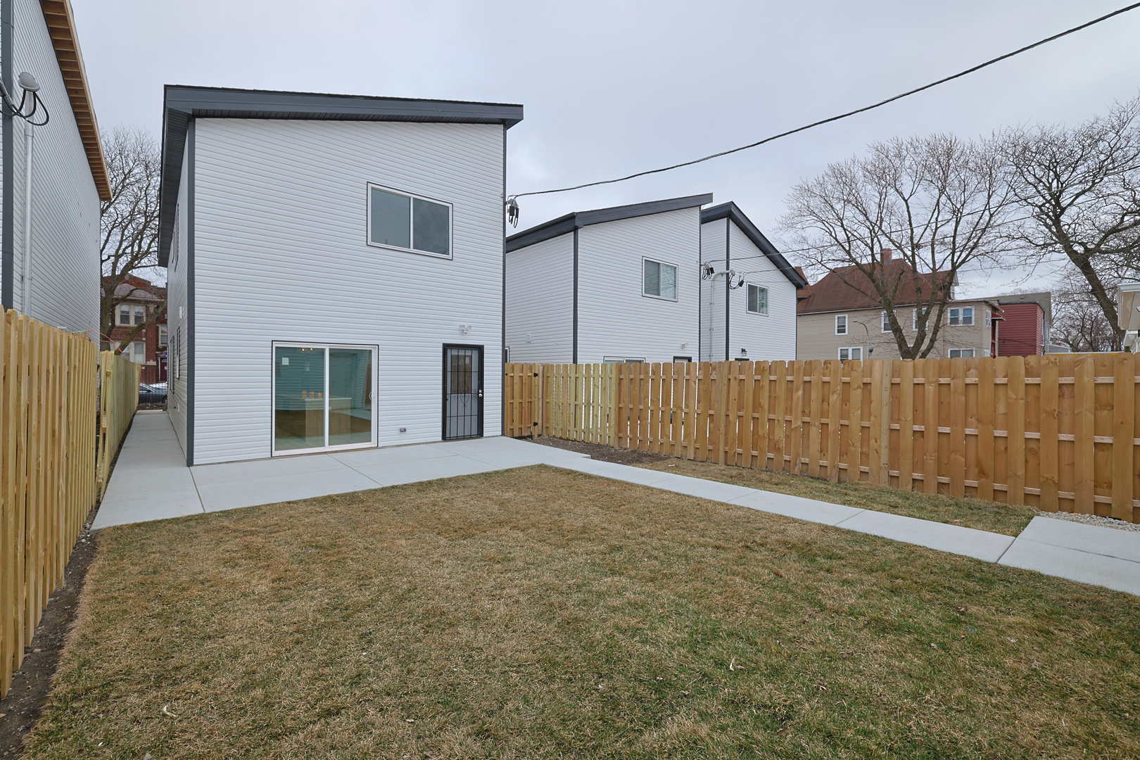 306 N Lockwood Avenue, Chicago, IL 60644