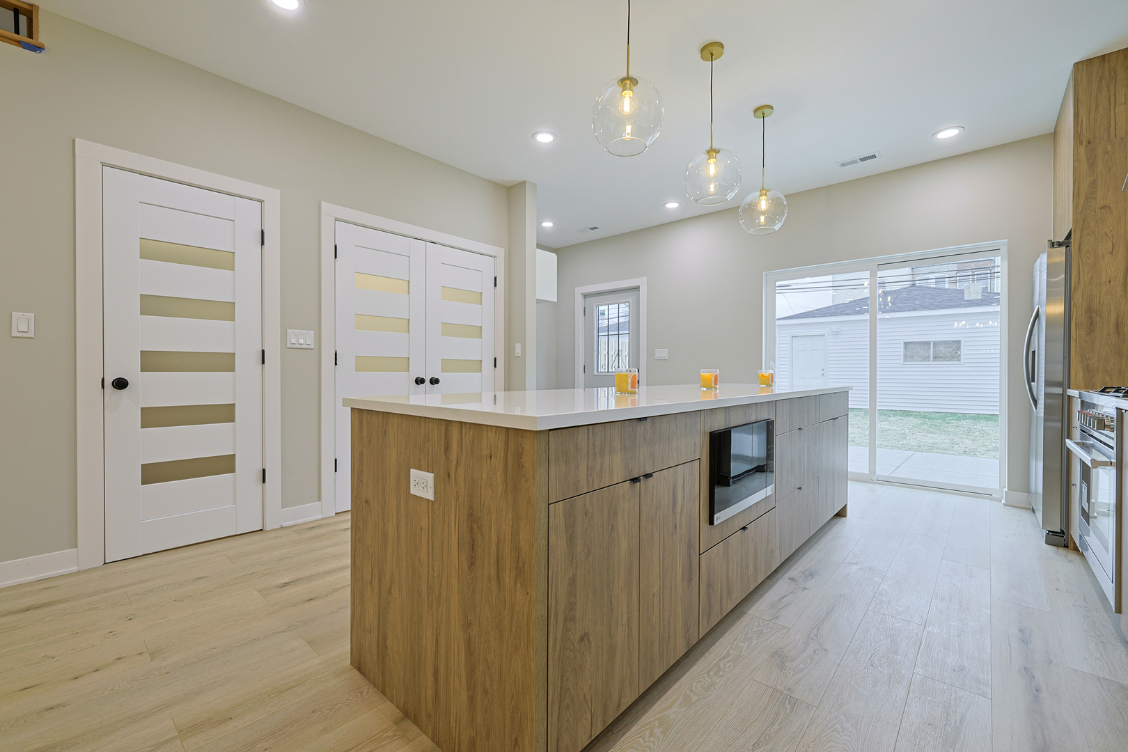 306 N Lockwood Avenue, Chicago, IL 60644