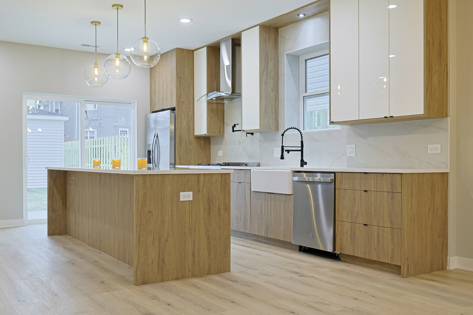 306 N Lockwood Avenue, Chicago, IL 60644