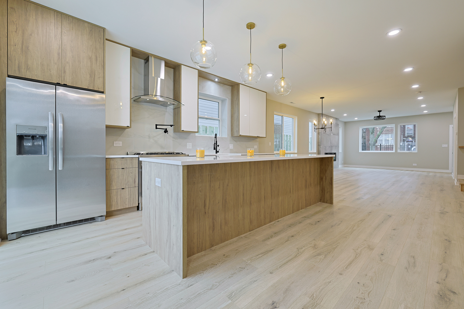 306 N Lockwood Avenue, Chicago, IL 60644