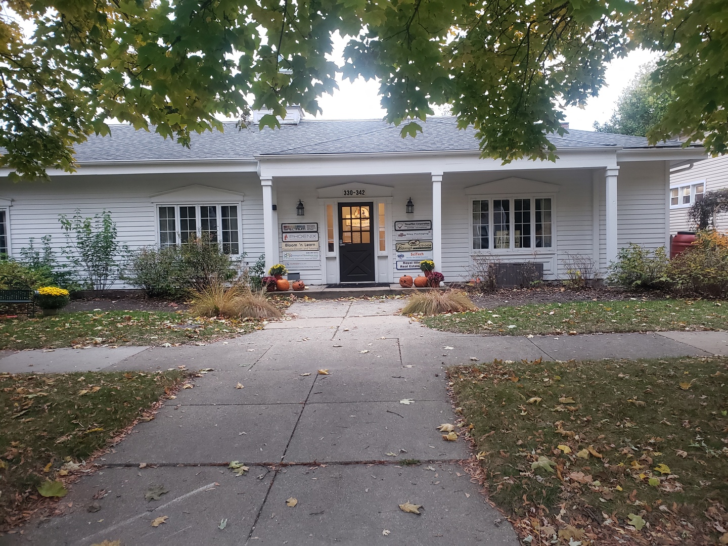 336 McKee Street #I, Batavia, IL 60510