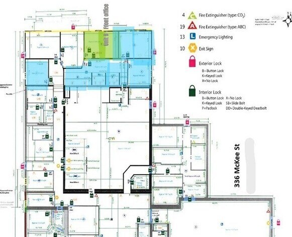 336 McKee Street #I, Batavia, IL 60510