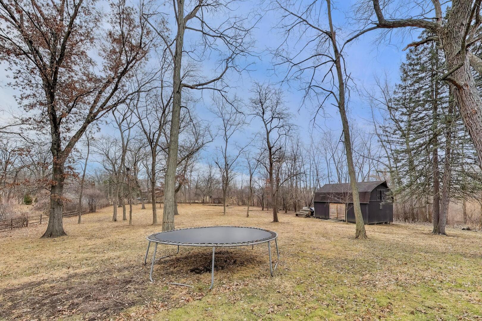 1127 Timber Trails Road, Downers Grove, IL 60516