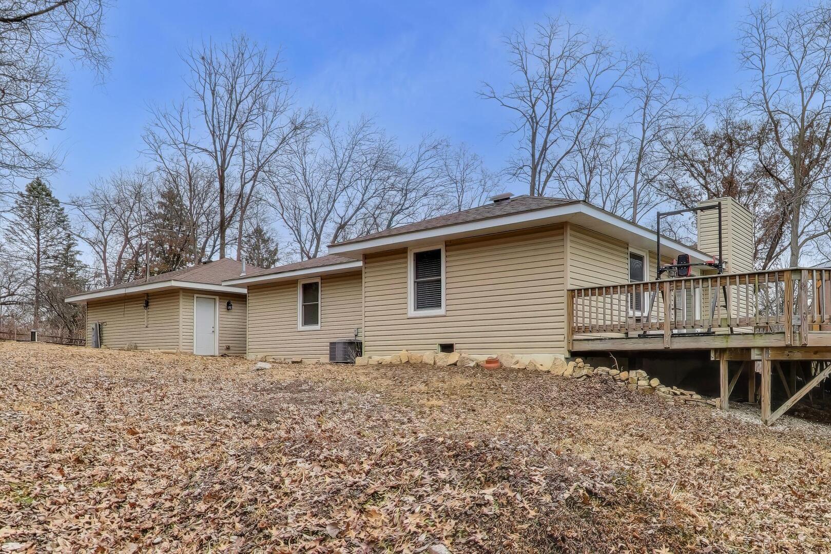 1127 Timber Trails Road, Downers Grove, IL 60516