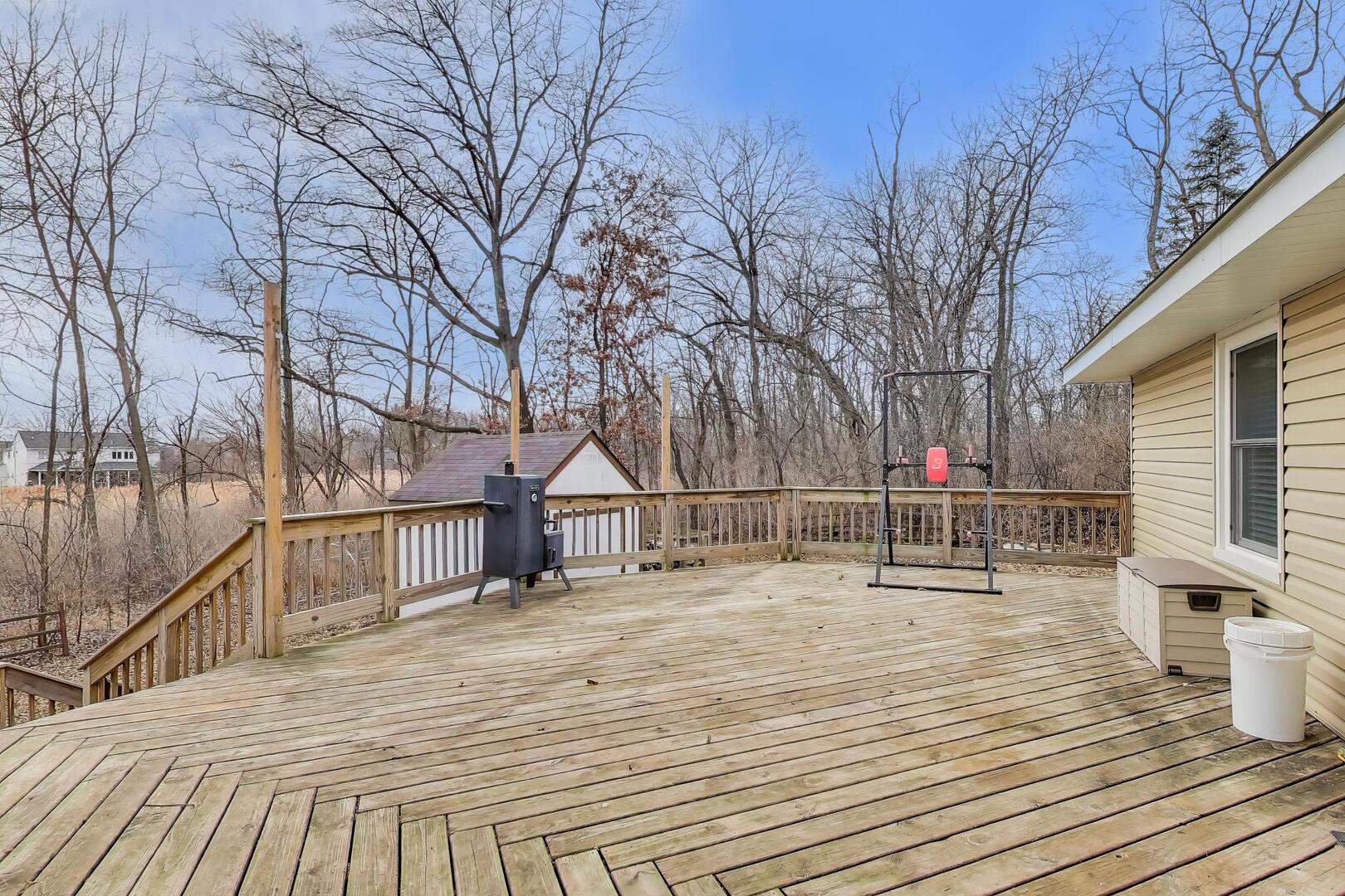 1127 Timber Trails Road, Downers Grove, IL 60516