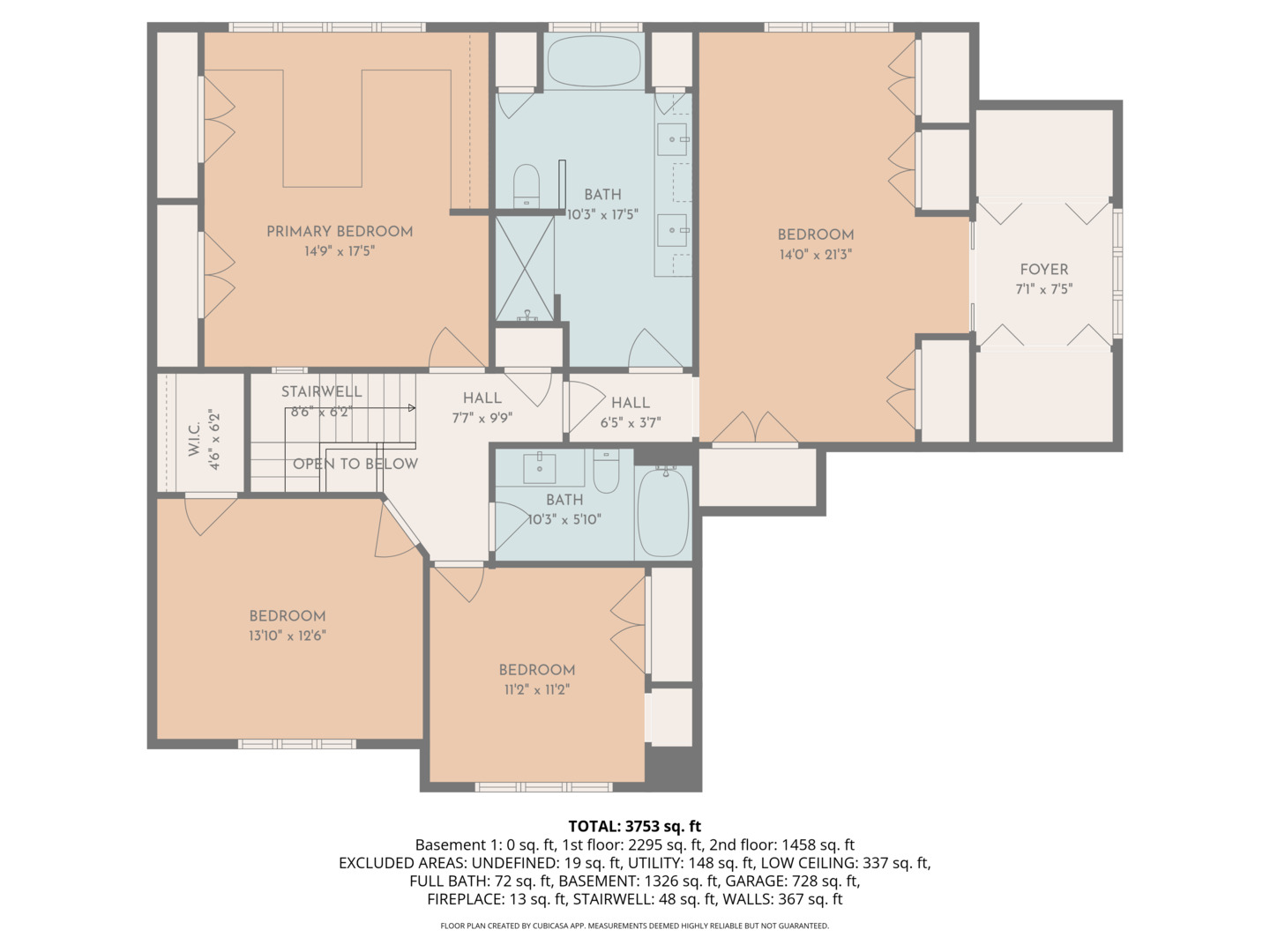 50 Consola Drive, Orland Park, IL 60467