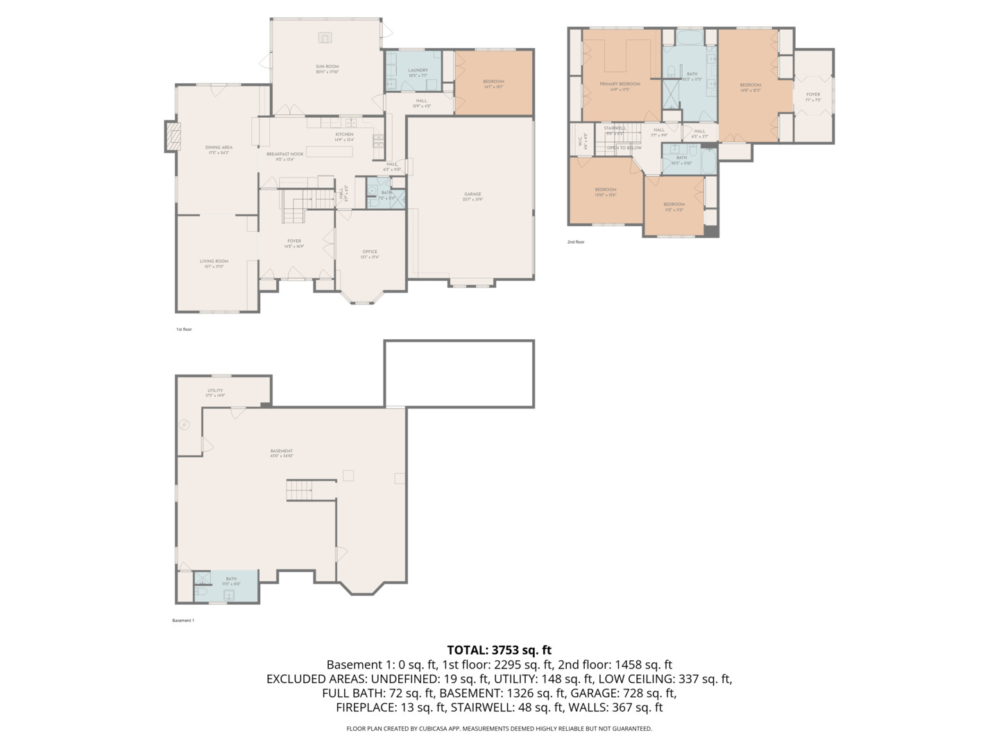 50 Consola Drive, Orland Park, IL 60467