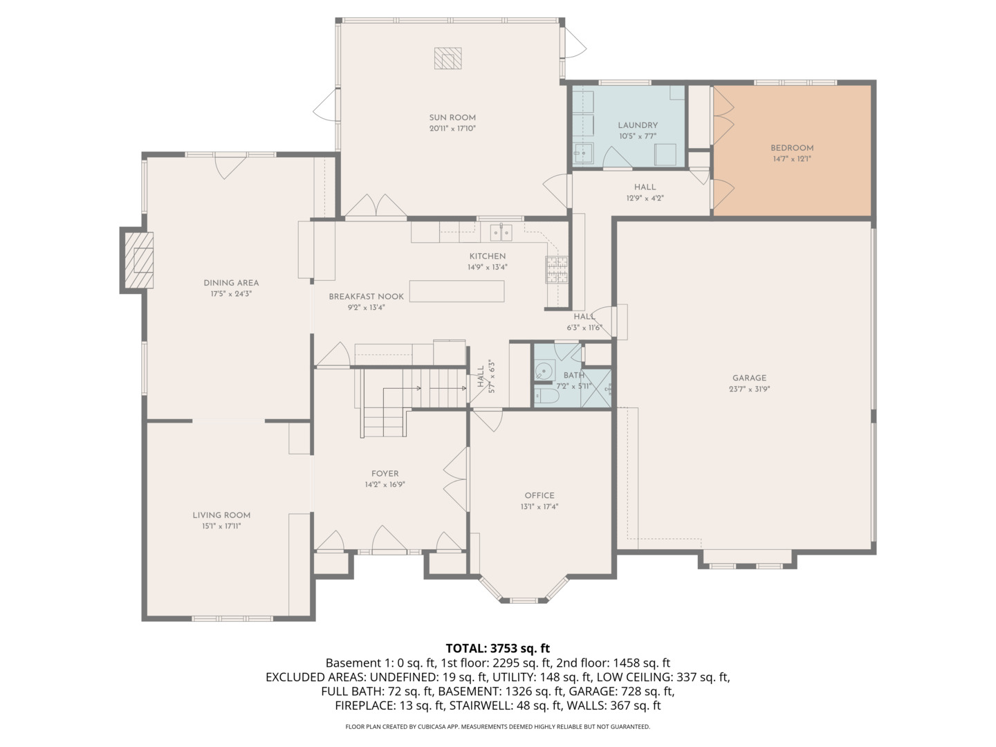 50 Consola Drive, Orland Park, IL 60467