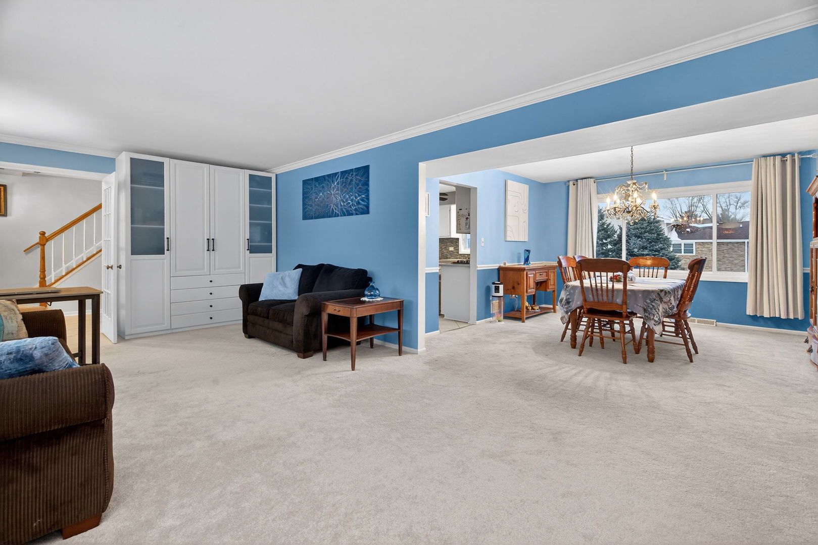 13940 S Teakwood Drive, Homer Glen, IL 60491