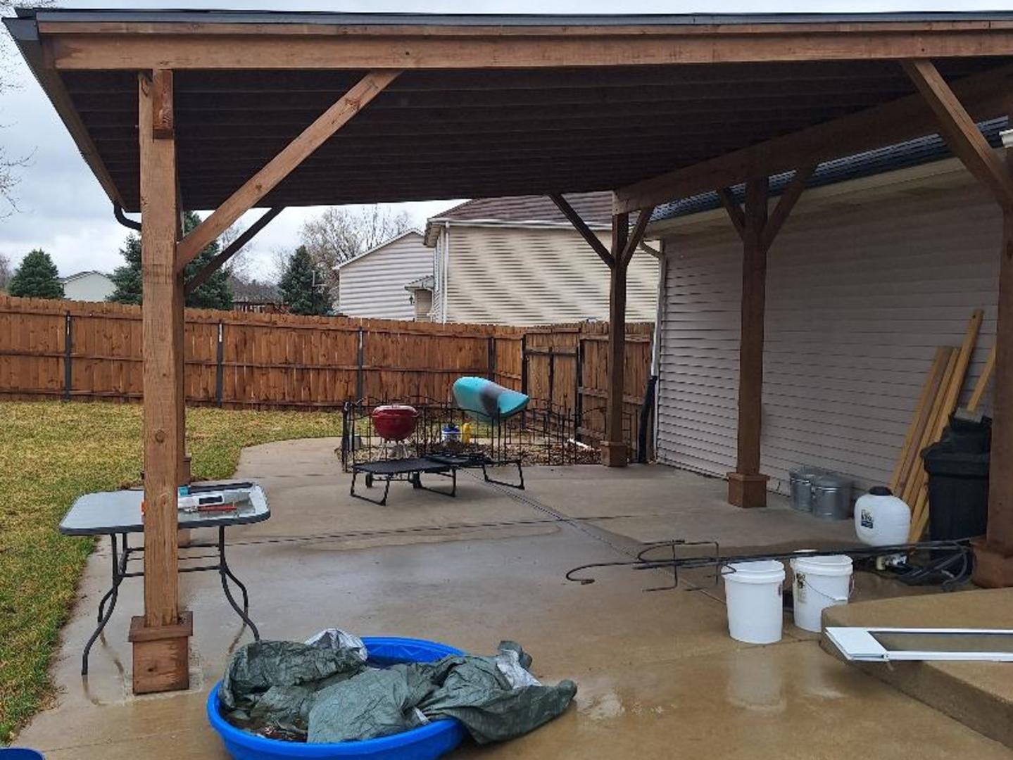 602 Sandra Street, Kingston, IL 60145