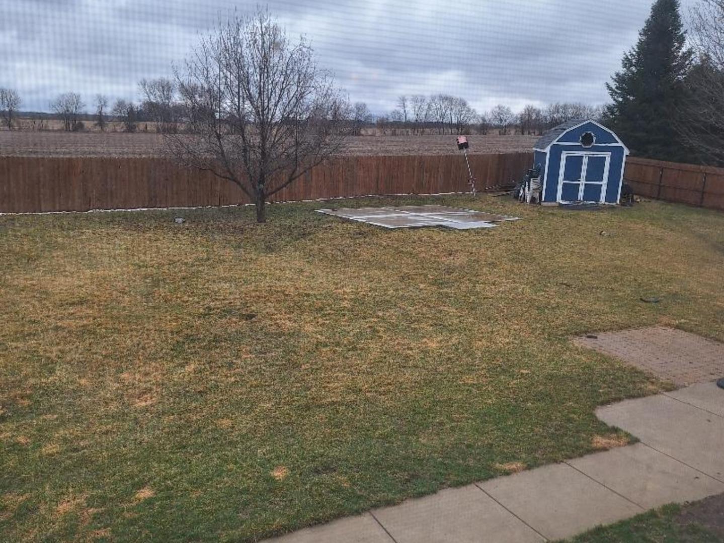 602 Sandra Street, Kingston, IL 60145