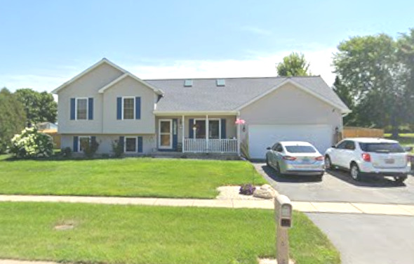 602 Sandra Street, Kingston, IL 60145