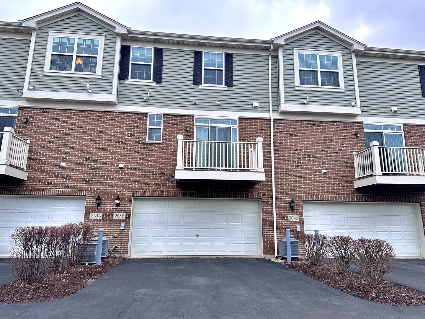 Naperville, IL 60540