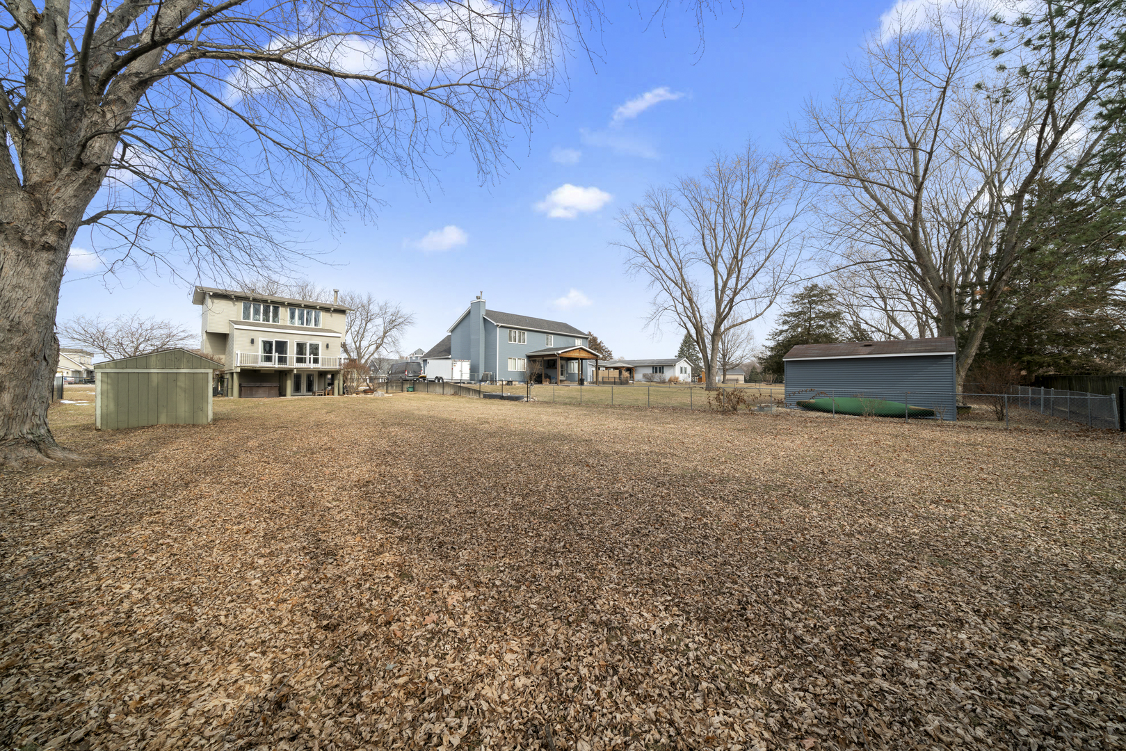 1740 Holiday Drive, Lake Holiday, IL 60548