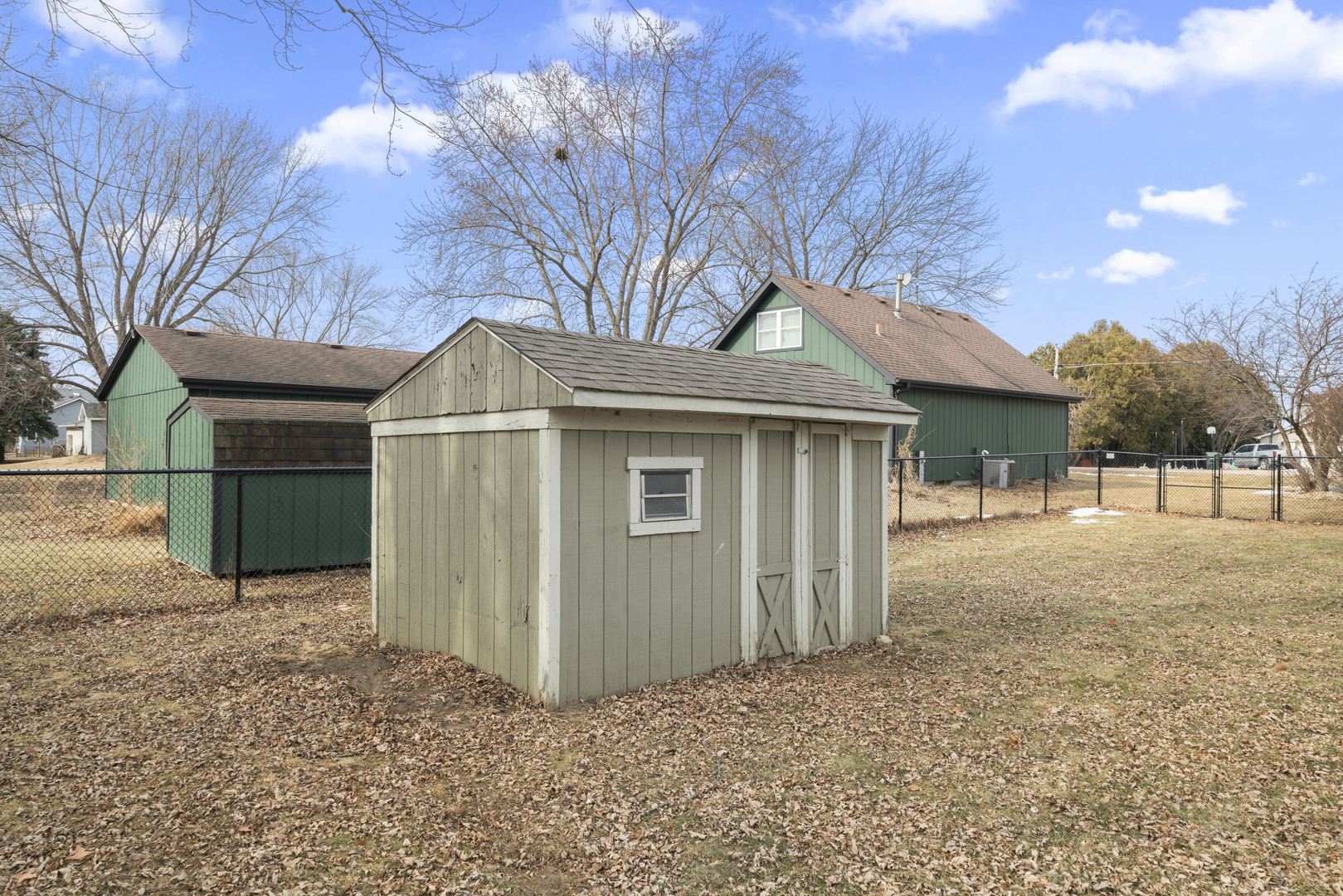 1740 Holiday Drive, Lake Holiday, IL 60548