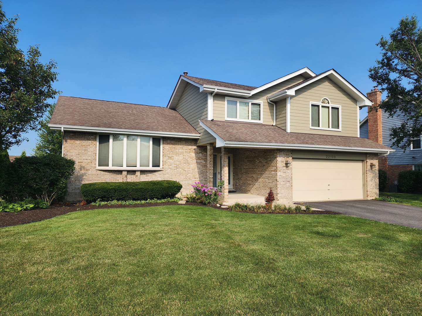 22100 Princeton Circle, Frankfort, IL 60423