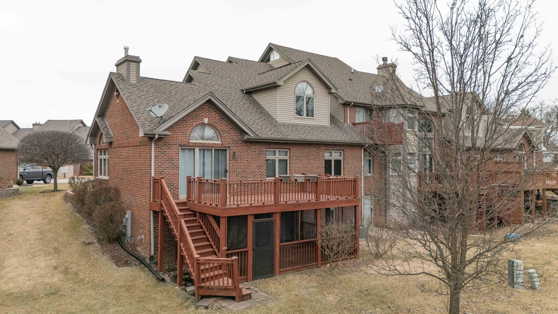 7035 168th Street, Tinley Park, IL 60477