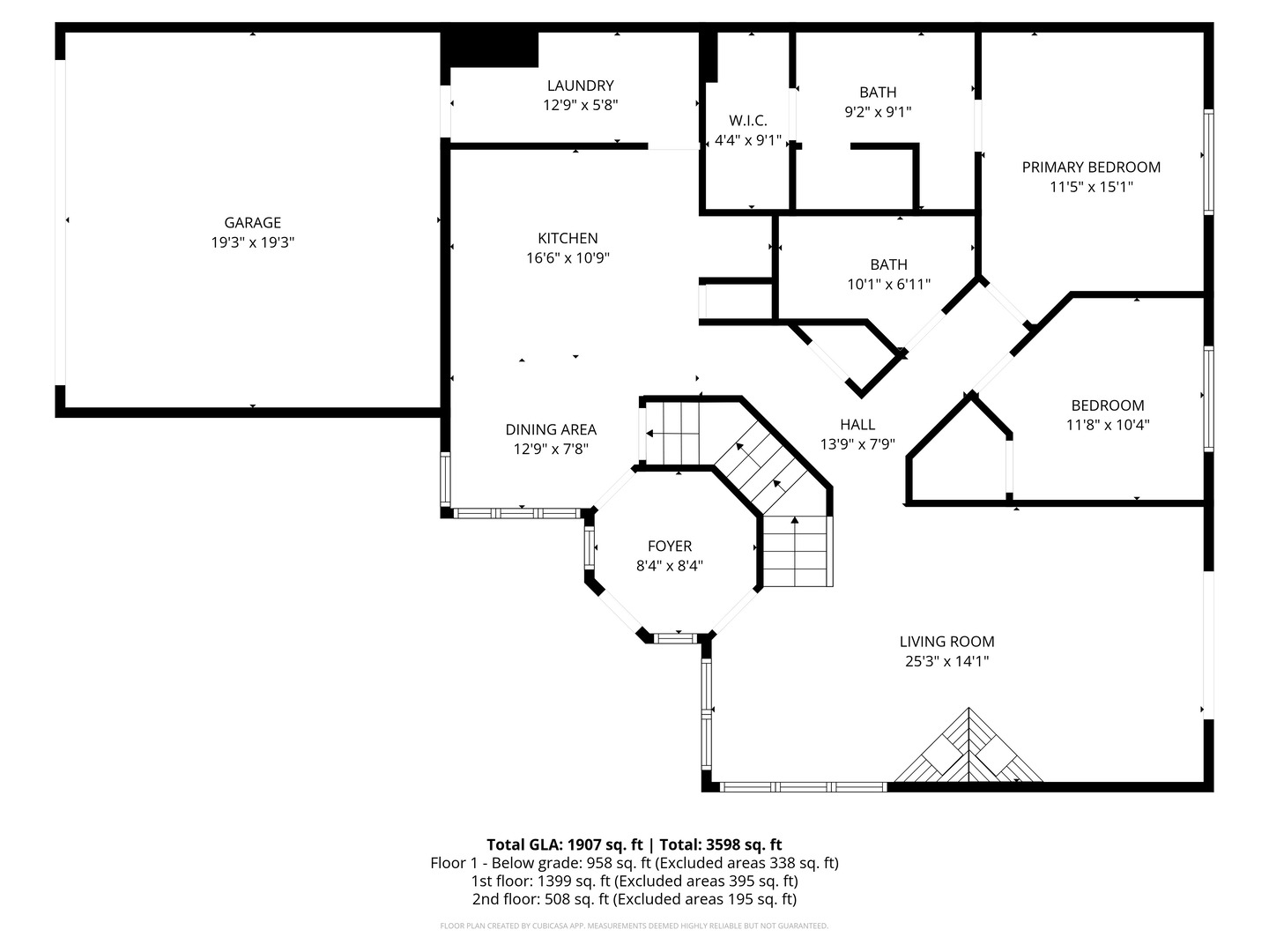 7035 168th Street, Tinley Park, IL 60477