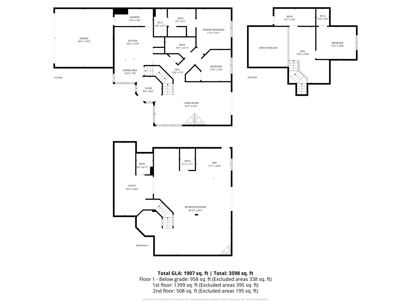 7035 168th Street, Tinley Park, IL 60477