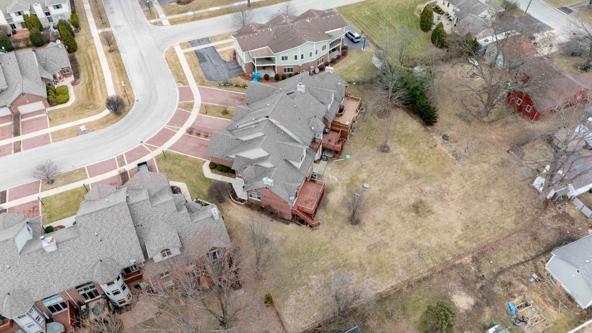 7035 168th Street, Tinley Park, IL 60477