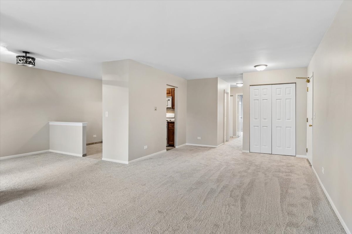 6227 Trinity Drive #2-B, Lisle, IL 60532