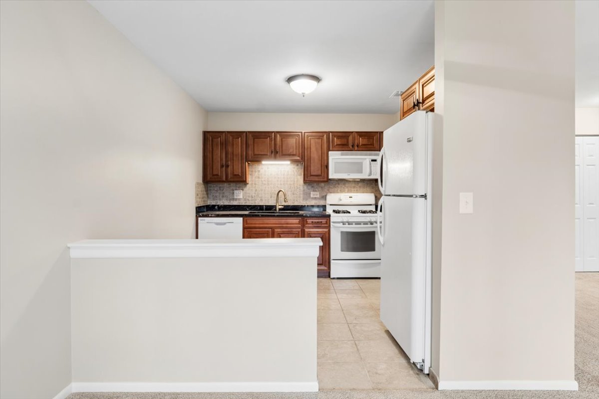 6227 Trinity Drive #2-B, Lisle, IL 60532