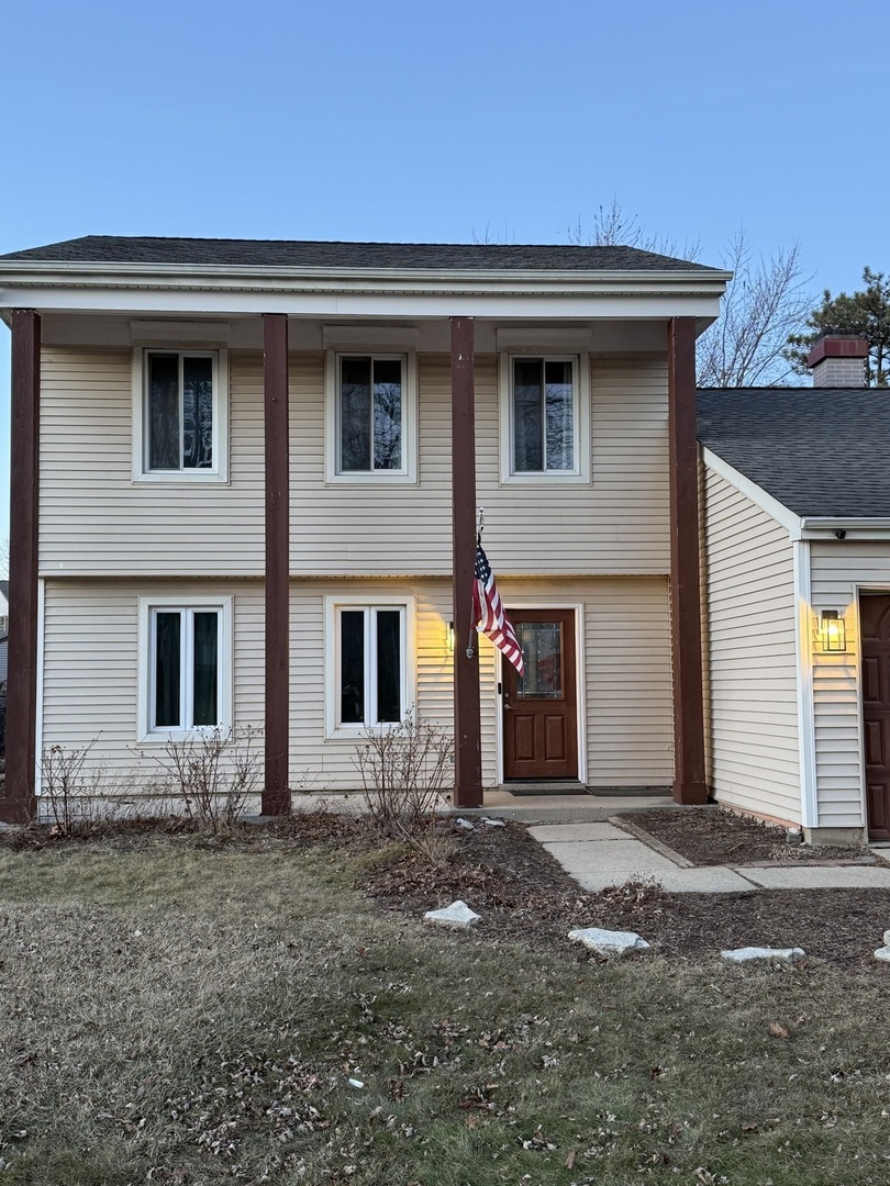 776 W Appletree Lane, Bartlett, IL 60103