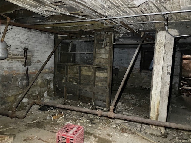 6606 S Carpenter Street, Chicago, IL 60621