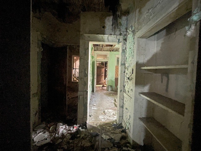 6606 S Carpenter Street, Chicago, IL 60621