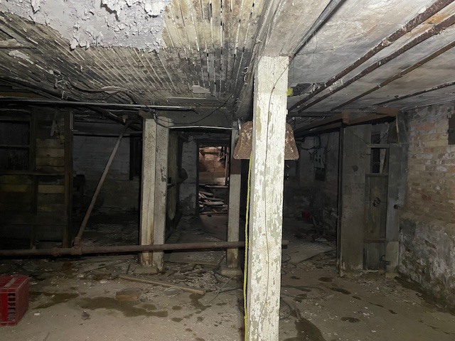 6606 S Carpenter Street, Chicago, IL 60621