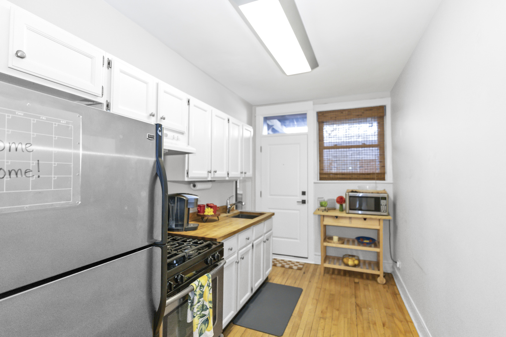 106 S SCOVILLE Avenue #2B, Oak Park, IL 60302