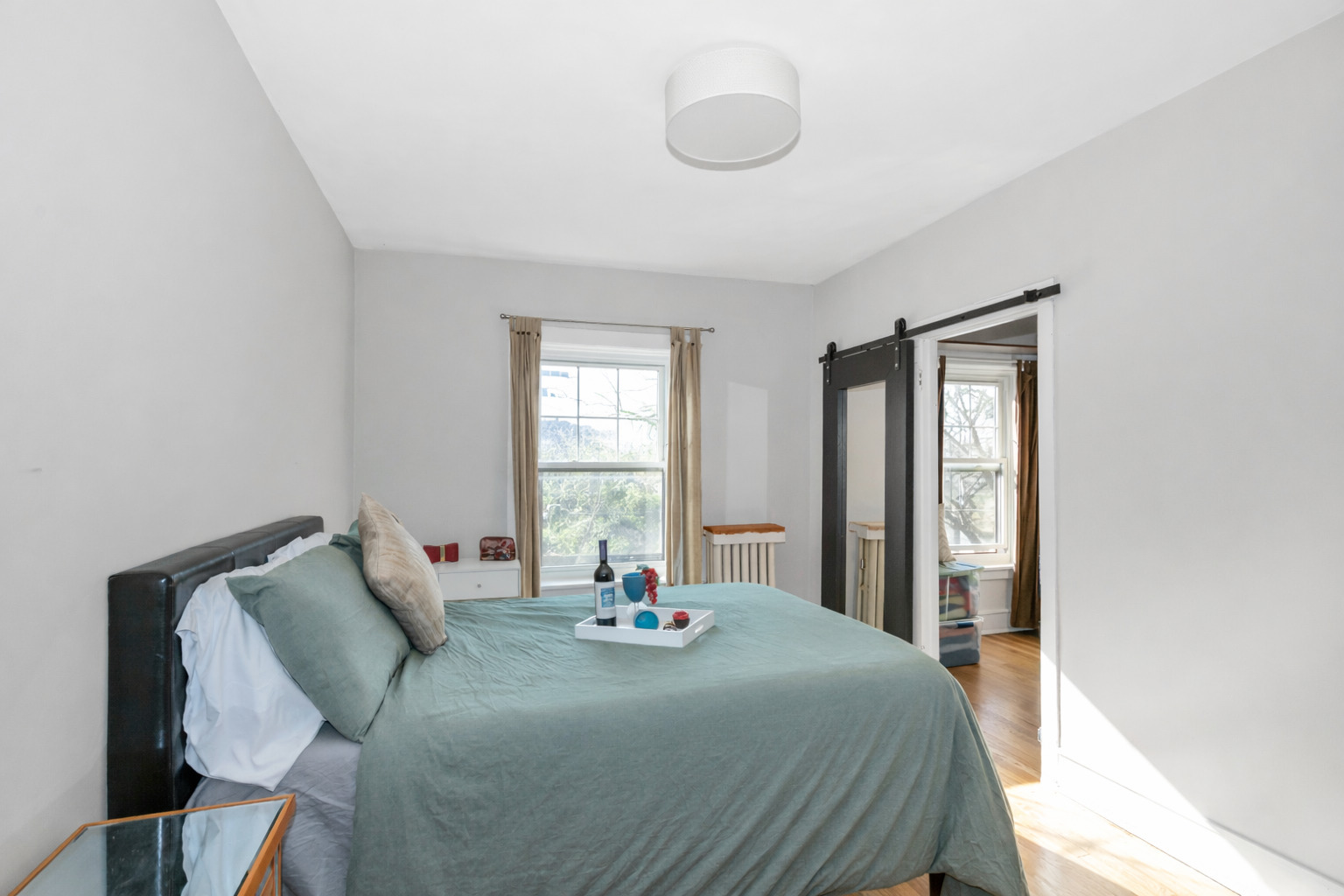 106 S SCOVILLE Avenue #2B, Oak Park, IL 60302