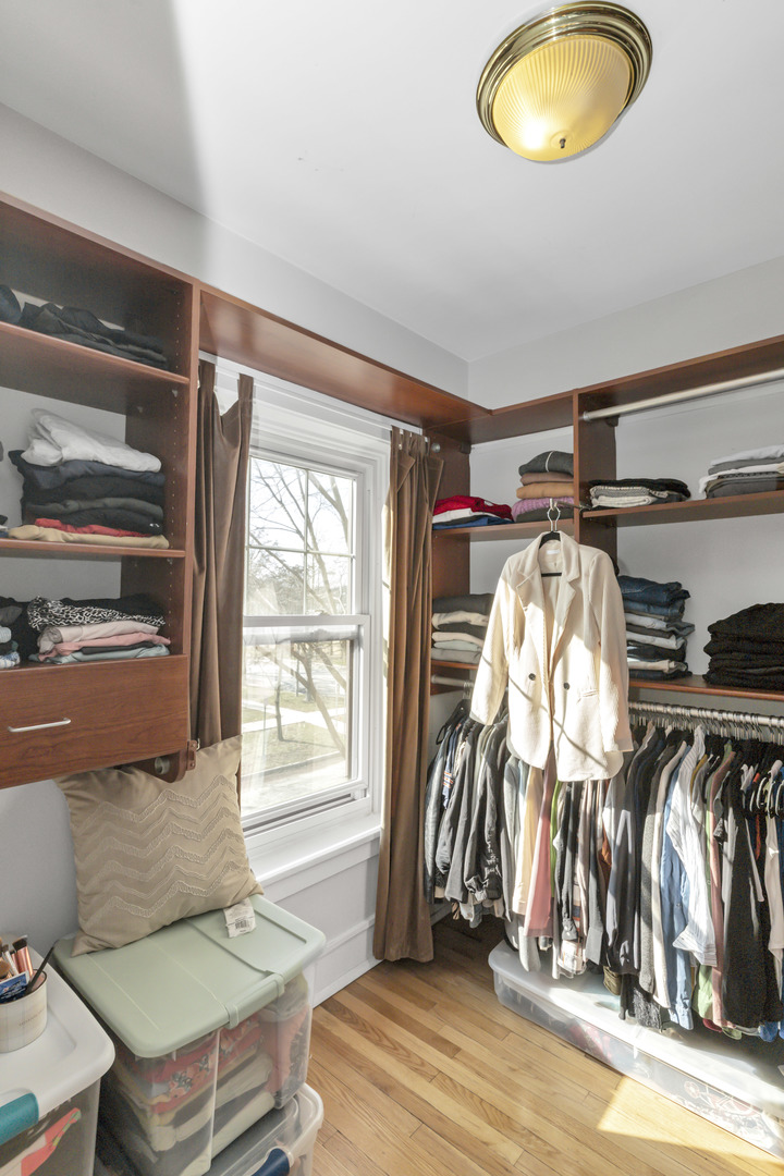 106 S SCOVILLE Avenue #2B, Oak Park, IL 60302