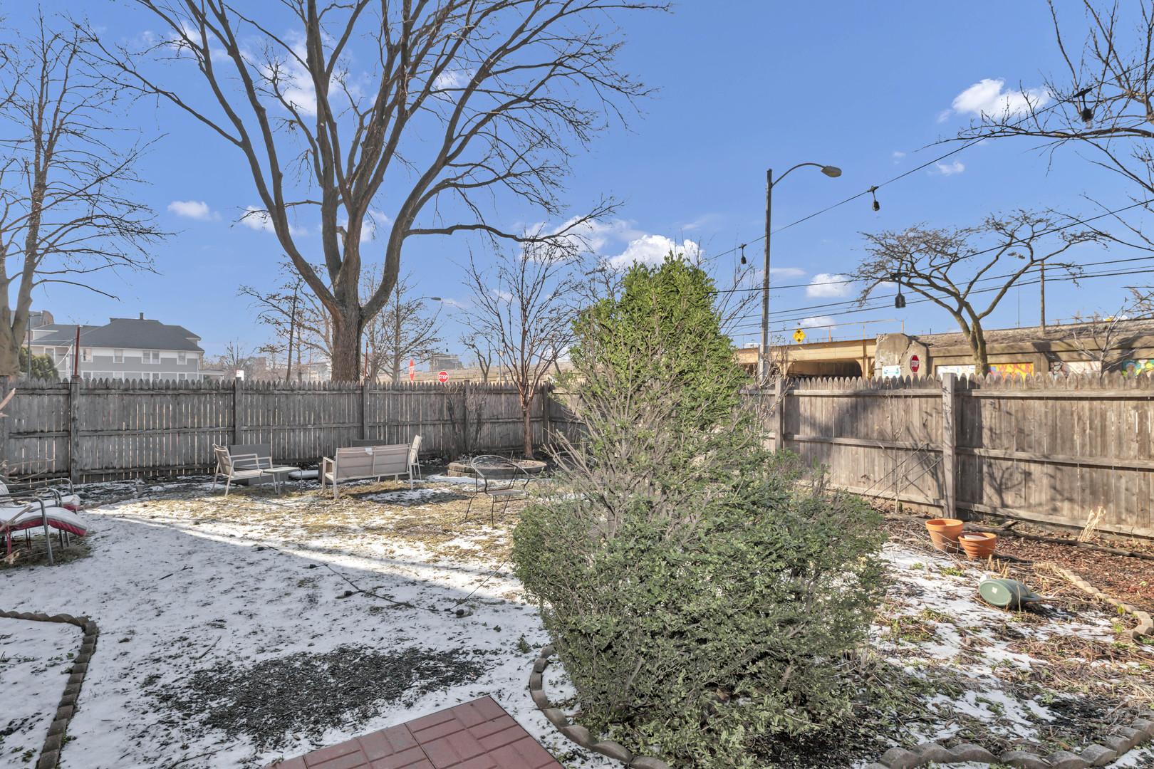 106 S SCOVILLE Avenue #2B, Oak Park, IL 60302