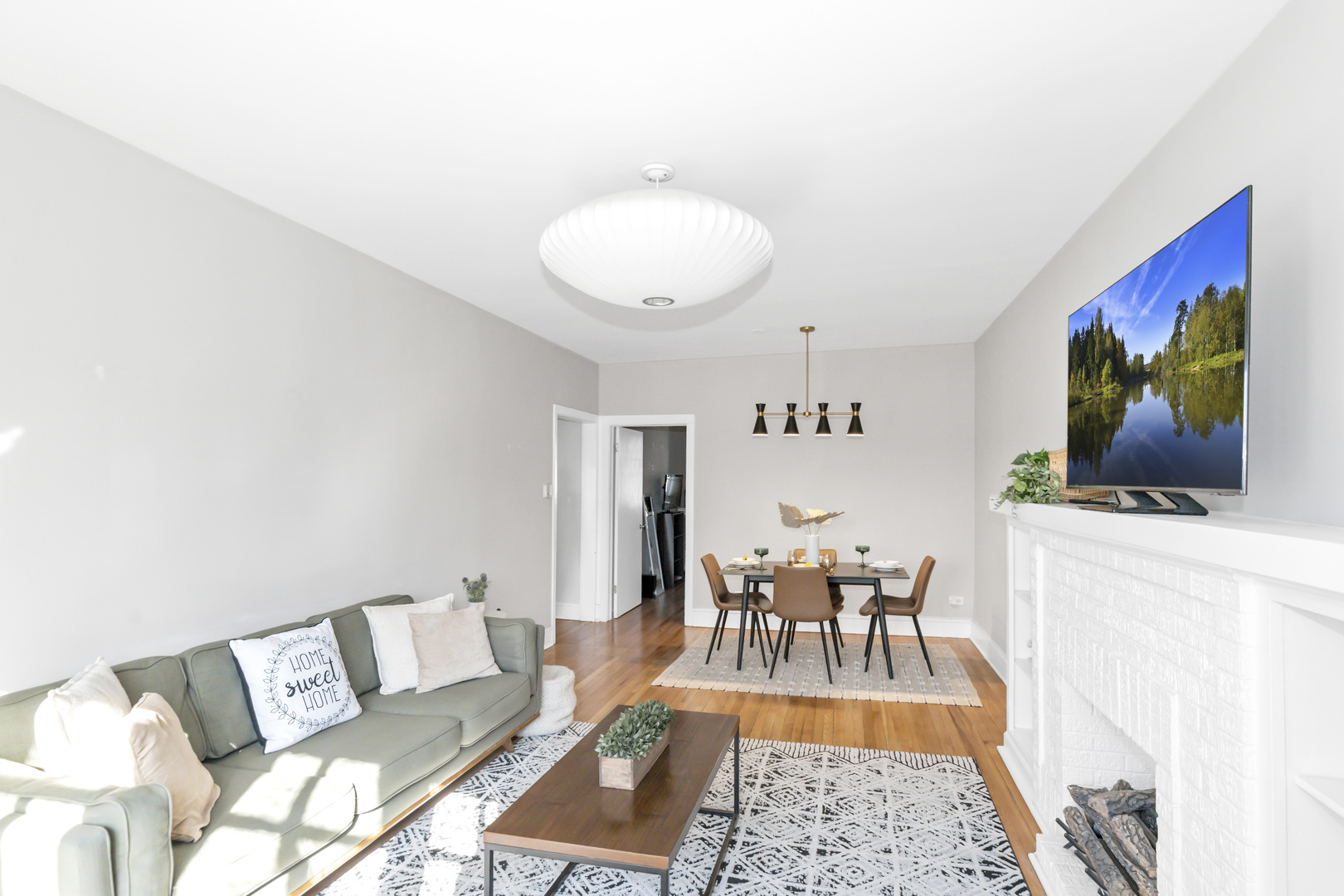 106 S SCOVILLE Avenue #2B, Oak Park, IL 60302