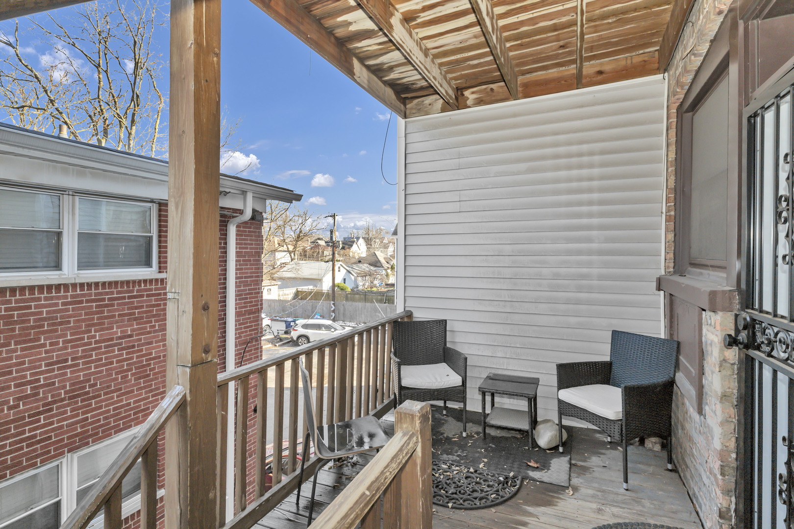 106 S SCOVILLE Avenue #2B, Oak Park, IL 60302