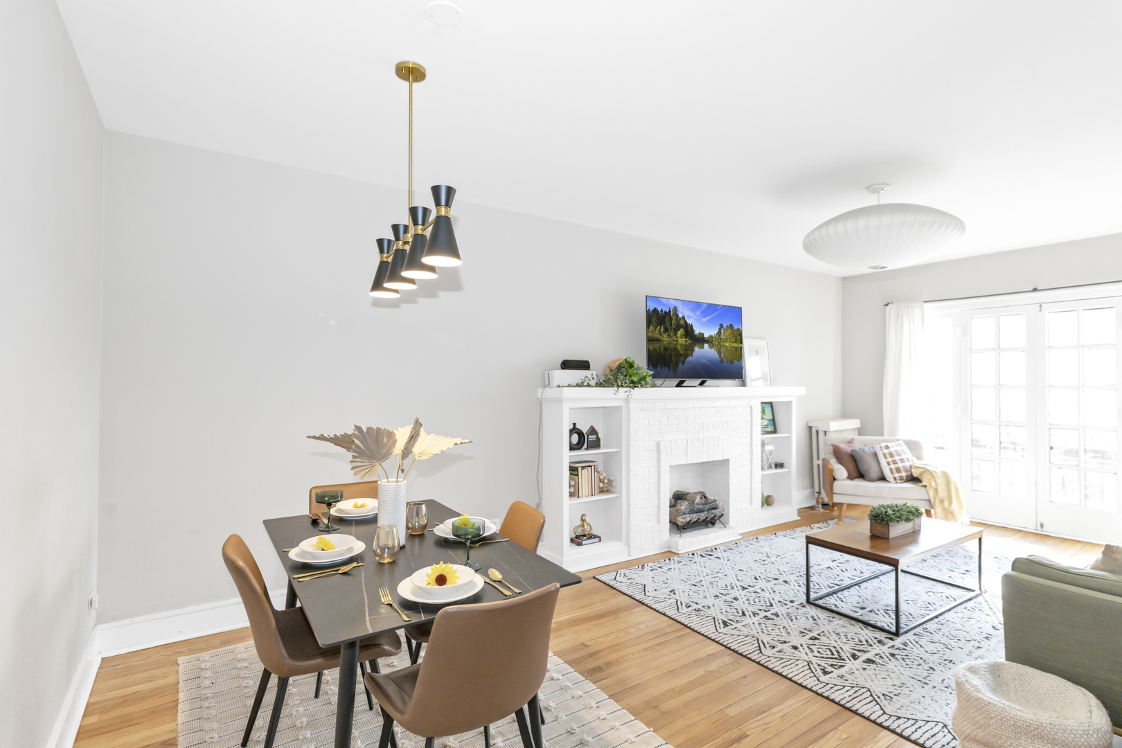 106 S SCOVILLE Avenue #2B, Oak Park, IL 60302