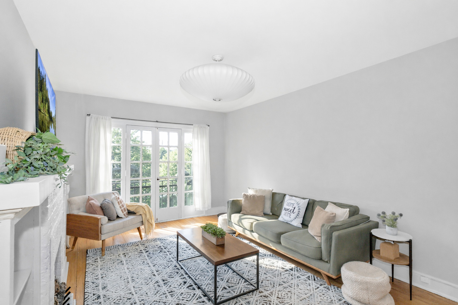 106 S SCOVILLE Avenue #2B, Oak Park, IL 60302