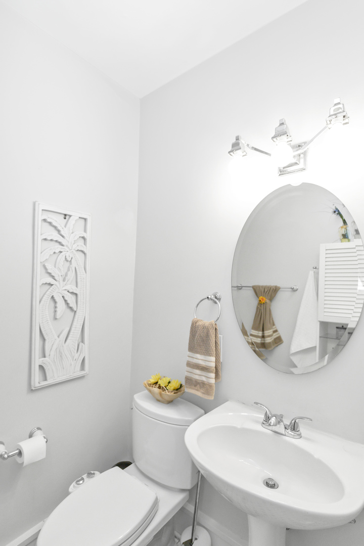 106 S SCOVILLE Avenue #2B, Oak Park, IL 60302