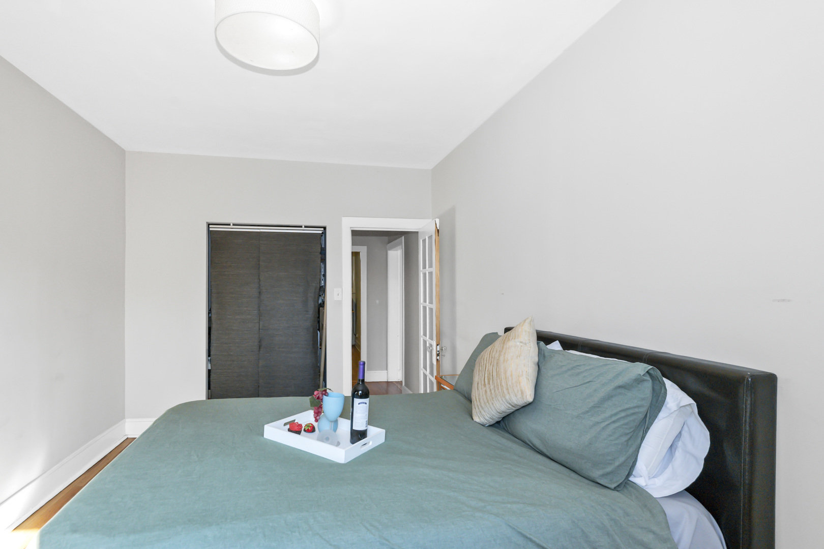 106 S SCOVILLE Avenue #2B, Oak Park, IL 60302