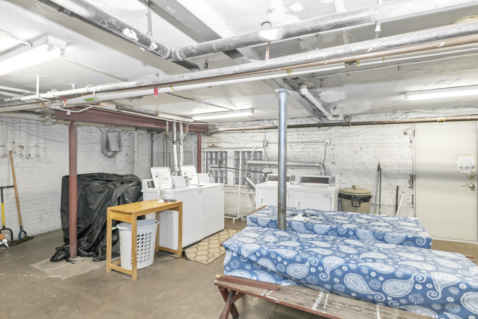 106 S SCOVILLE Avenue #2B, Oak Park, IL 60302