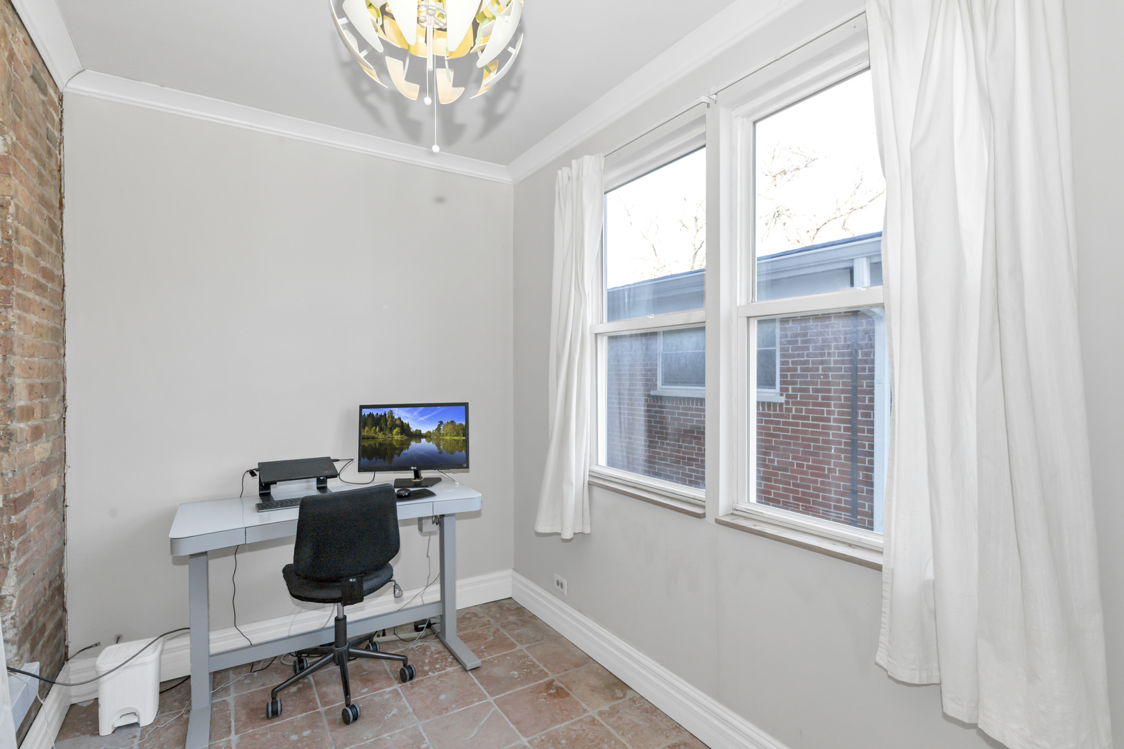 106 S SCOVILLE Avenue #2B, Oak Park, IL 60302