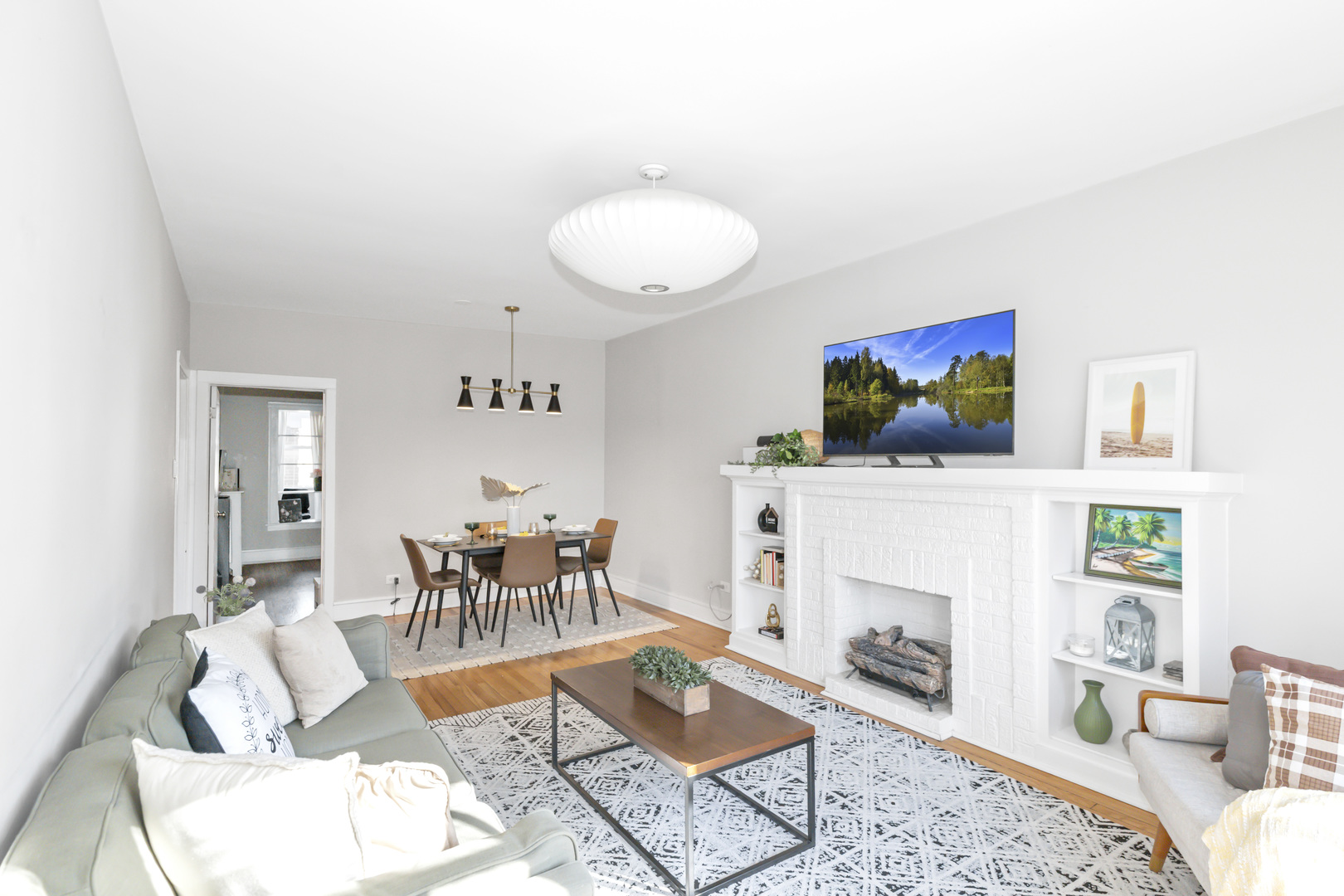 106 S SCOVILLE Avenue #2B, Oak Park, IL 60302