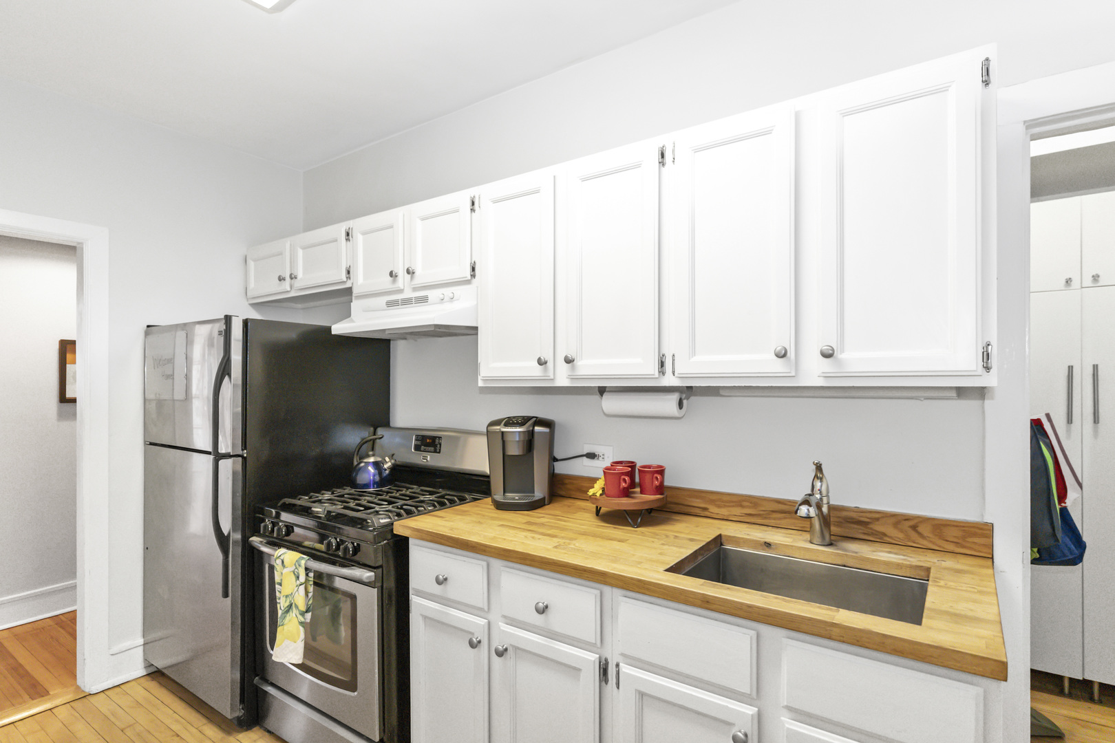 106 S SCOVILLE Avenue #2B, Oak Park, IL 60302