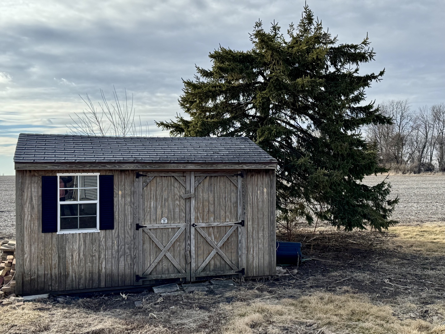 416 N Kathleen Street, Stanford, IL 61774