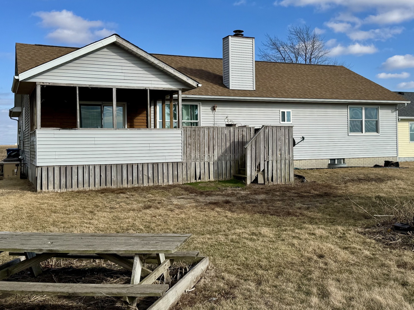 416 N Kathleen Street, Stanford, IL 61774