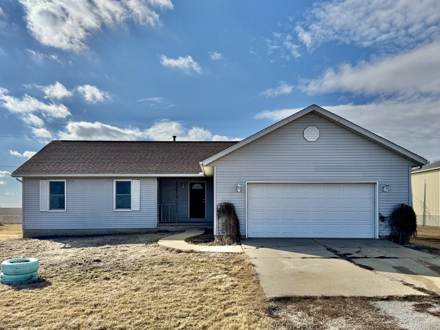 416 N Kathleen Street, Stanford, IL 61774